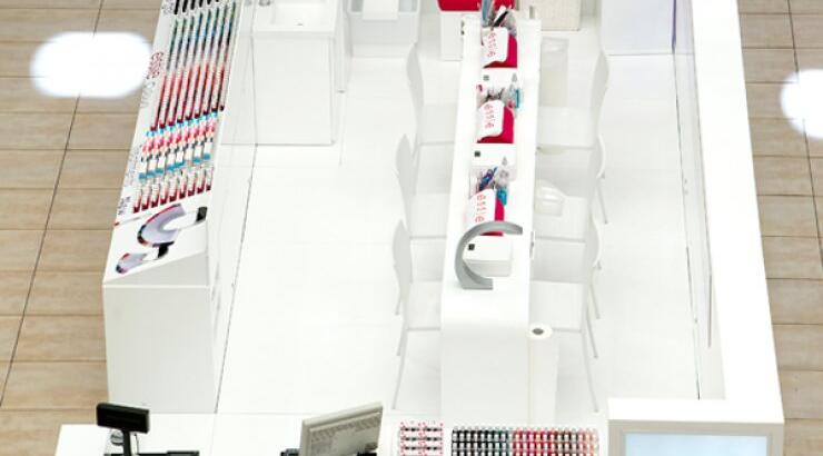 Nail Trends: Προσφέρει μία ξεχωριστή εμπειρία περιποίησης νυχιών