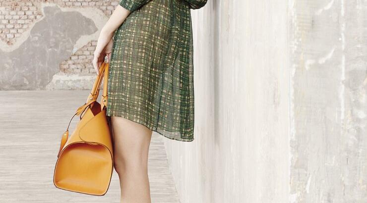 Όταν κοιτάς από ψηλά με BAGATT 