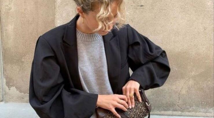 Back to the office: 9 minimal σχέδια νυχιών για το γραφείο