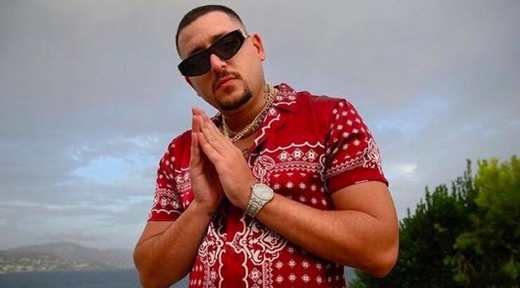 Θάνατος Mad Clip: Σπαρακτικά μηνύματα στο twitter για τον χαμό του Έλληνα τράπερ 