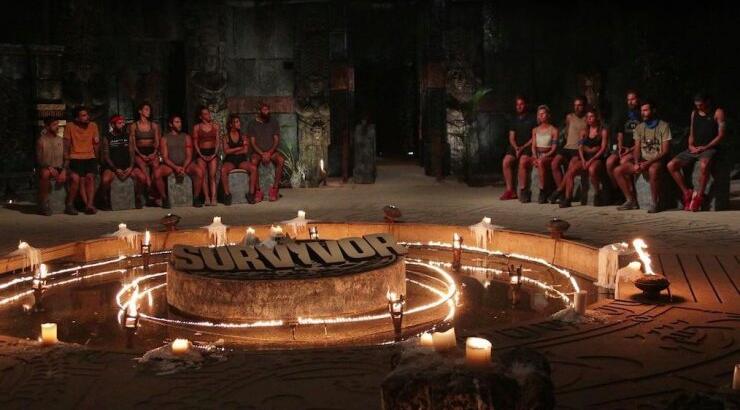 Γόης Κύπριος ηθοποιός αποκάλυψε πως παίκτης του φετινού Survivor είναι  ανιψιός του