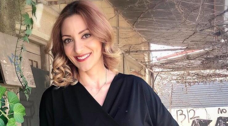 Μαρία Μουστάκα: Η εντυπωσιακή εμφάνιση της με μπικίνι στον Πρωταρά