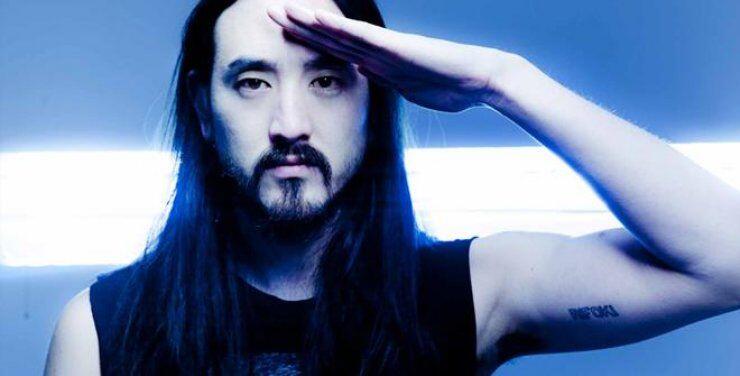 Steve Aoki