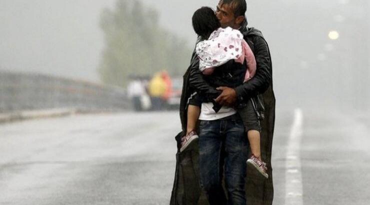 Τρεις Έλληνες φωτορεπόρτερ τιμήθηκαν με Πούλιτζερ