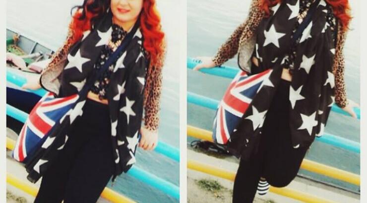 Δείτε τη Στάλω Πατσιά στο σπίτι της να ετοιμάζει βαλίτσες για την Αθήνα στην επόμενη φάση του "The Voice"