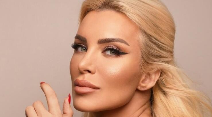 Κατερίνα Καινούργιου: Αποκαλύπτει on camera αν είναι έγκυος - "Είμαι αρκετά πρησμένη"