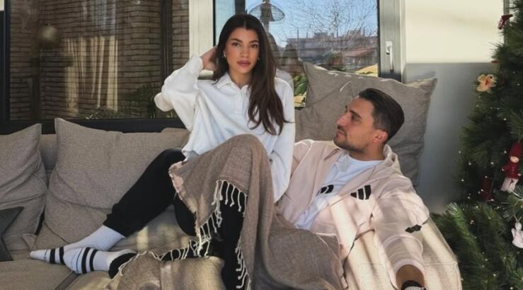 Κατσούλης - Ρουμελιώτη: Αποκάλυψαν πρώτη φορά τον λόγο που είχαν χωρίσει - "Δεν το έχουμε ξαναπεί ποτέ"