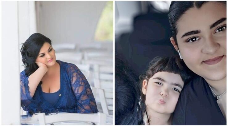 Γιώτα Κρος: Το post με τα παιδιά της - "Κουράστηκε η ψυχή μου να αντιμετωπίζω τη δυστυχία κάθε πρωί" [εικόνα]