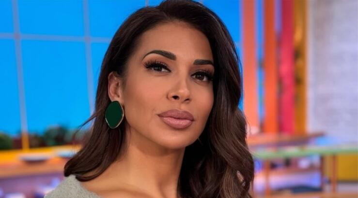 Ελένη Χατζίδου για αυτοάνοσο: "Ξύπνησα ένα πρωί και δεν μπορούσα να κουνηθώ. Αλλά με πόνο" [βίντεο]