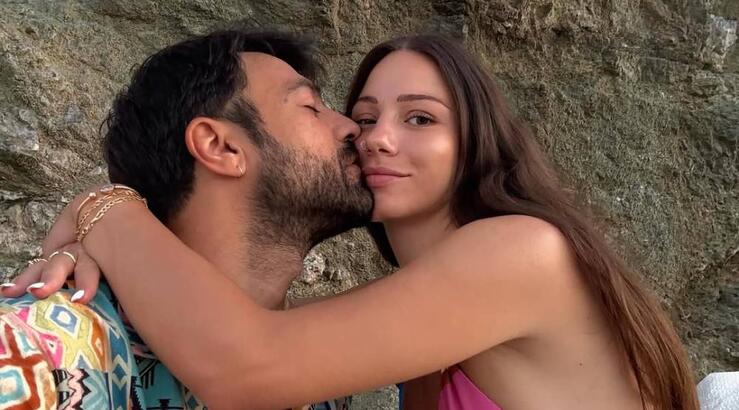 Ανδρέας – Σιμώνη: Περιγράφουν την επεισοδιακή πρώτη τους γνωριμία 