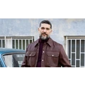 Aναστατωμένος ο Πάνος Ιωαννίδης: Πήρε φωτιά το εστιατόριο του [εικόνα]