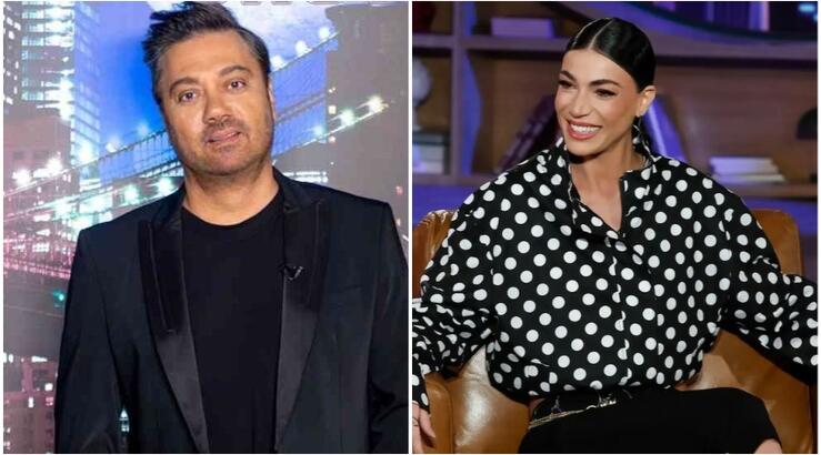Αδάμου για Θεοφάνους: «Θύμωσε και μου έλεγε “ή θα μιλάς ελληνικά όπως πρέπει ή μίλα μόνο κυπριακά”»