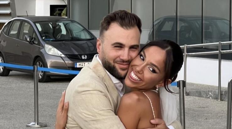 Έλενα Παπαπαναγιώτου: Αποκάλυψε πως της έκανε πρόταση γάμου ο σύζυγος της [βίντεο]