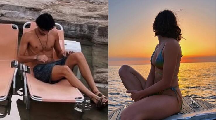 Ζευγάρι της ελληνικής showbiz χώρισε λίγους μήνες μετά την έναρξη του έρωτα τους