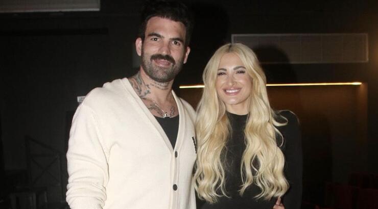 Ιωάννα Τούνη: Αποκάλυψε πρώτη φορά ποιος πήρε την απόφαση να χωρίσουν