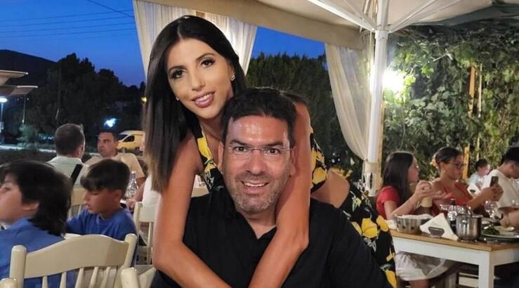 Αργυρώ Ροτσίδου - Ευθύμιος Δίπλαρος: Η πανέμορφη κόρη τους έχει τα γενέθλια της [βίντεο-εικόνα]