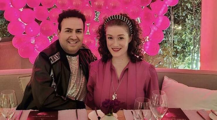 Μαυρίκιος - Ιλάειρα: Συγκινημένοι στην κηδεία του παππού τους [βίντεο]