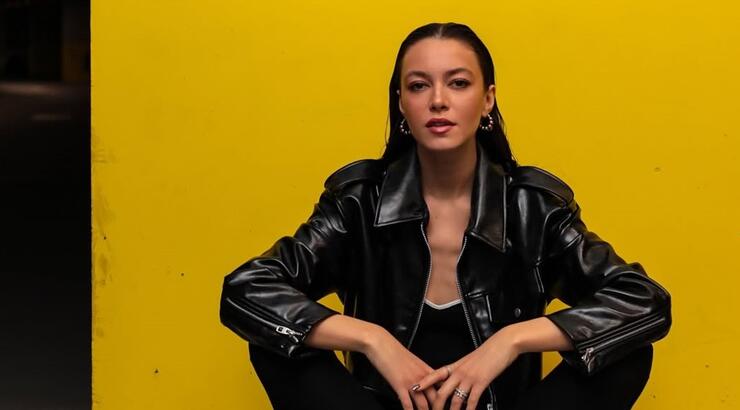 Εβελίνα Σκίτσκο: Η σπάνια τρυφερή εικόνα που δημοσίευσε με τον σύντροφο της