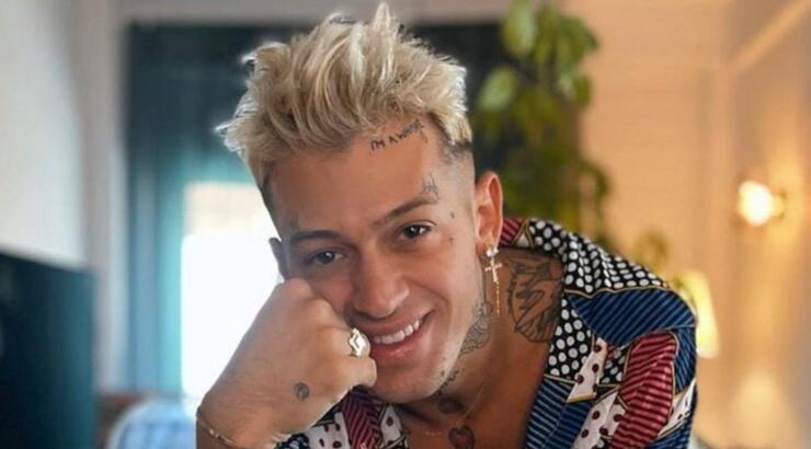 Τάσος Ξιαρχό: «Στα 9 είχα επαφές με αγοράκια που σήμερα έχουν παιδιά – Ο παππούς μου είχε πάει με άντρα»