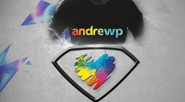AndrewP - "SuperLove"