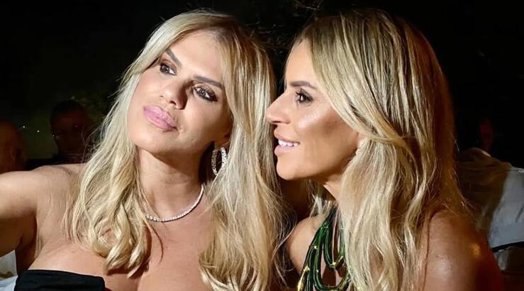 Πόλυ & Λώρια Χατζηγεωργίου: Σου δείχνουν την τάση που ήρθε για να μείνει