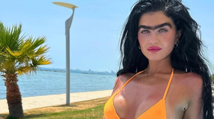 Σοφία Χατζηπαντελή: Η άκρως λαμπερή εμφάνισή της στο VIP Party της Madame Figaro Cyprus