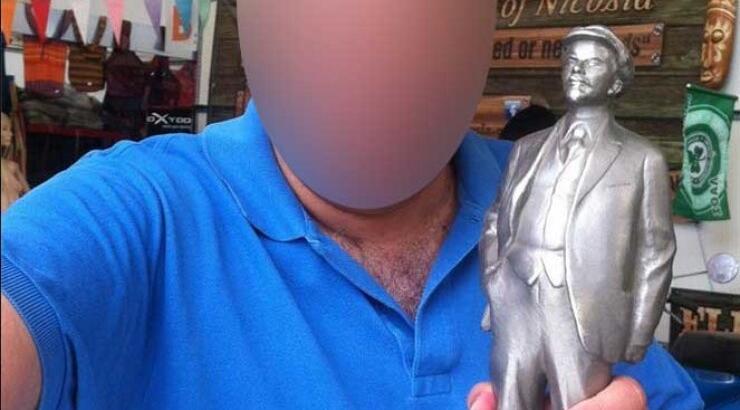 Ποιός επώνυμος Κύπριος είναι αγχωμένος για την πρώτη μέρα των παιδιών του στο νηπιαγωγείο;