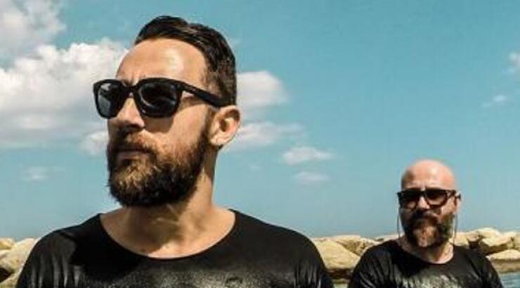 Η Λεμεσός στον ρυθμό του 6ου Ροκ Φεστιβάλ