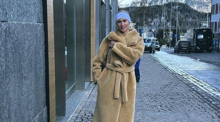 Ευριδίκη Παπαδοπούλου: «Έφτασα στο τρίτο τελικό στάδιο ενός αιματολογικού καρκίνου» [βίντεο]