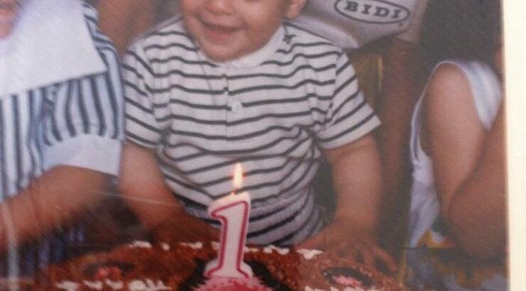 Πρόσωπο της κυπριακής τηλεόρασης γιορτάζει σήμερα τα 26