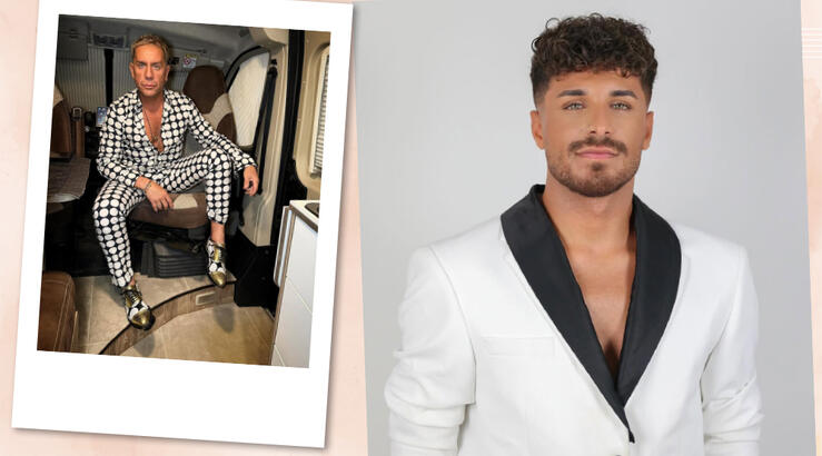 Στέφανος Παπαδόπουλος: Εύχεται περαστικά στον Γιώργο Μαζωνάκη [βίντεο]