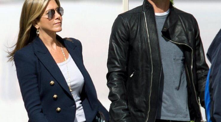 H Jennifer είπε όχι; 