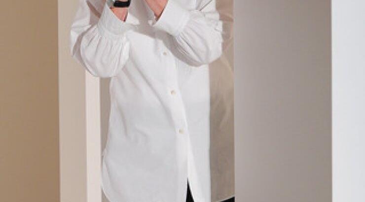 Jil Sander: H επιστροφή!