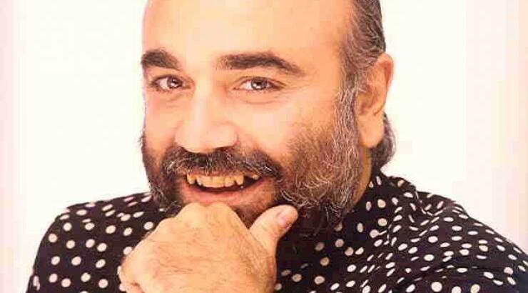 "Εφυγε" σε ηλικία 68 ετών ο Ντέμης Ρούσσος