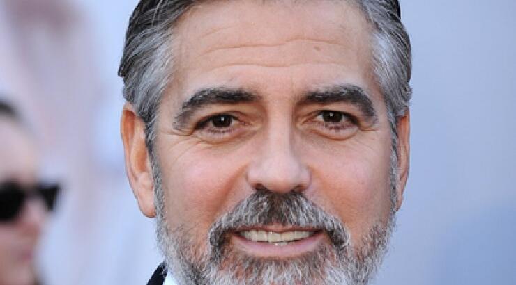 Ακόμα ένα βραβείο για τον George Clooney