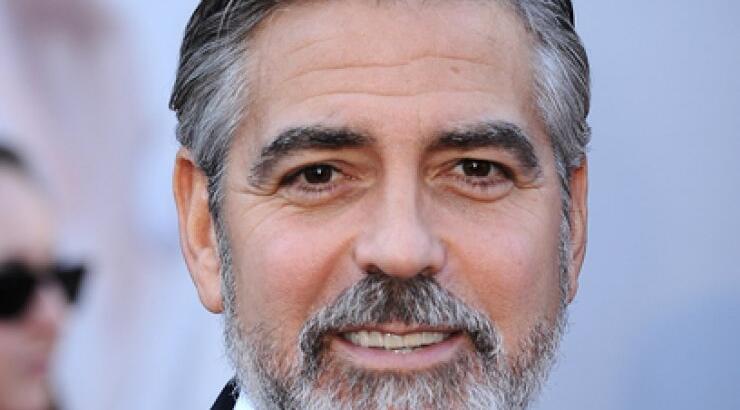 Δείτε τον Κύπριο που συμμετέχει στη νέα ταινία του George Clooney