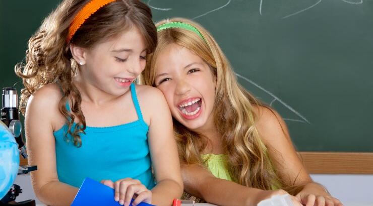 5 πράγματα που δεν πρέπει να πούμε (ποτέ) στο παιδί μας!