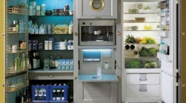  Ξέρετε ποια τρόφιμα δεν πρέπει να μπαίνουν στο ψυγείο;