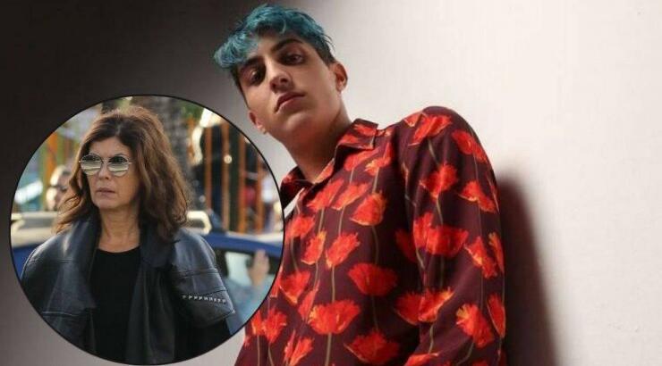 Ο Νικόλας Βαρθακούρης αποκαλύπτει τι ανορθόδοξο κάνει η μητέρα του όταν τον παίρνει τηλέφωνο!