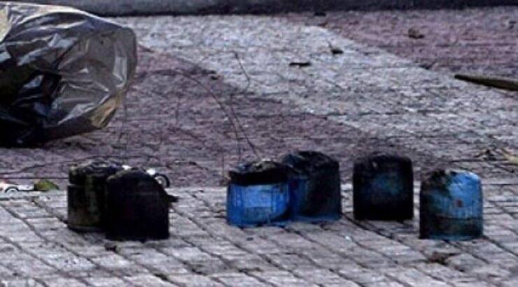 Νύχτα τρόμου για πέντε γνωστούς δημοσιογράφους