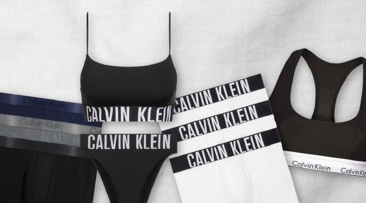Calvin Klein Underwear… Πάντα και παντού: Ανακάλυψε το νέο αγαπημένο σου ζευγάρι!