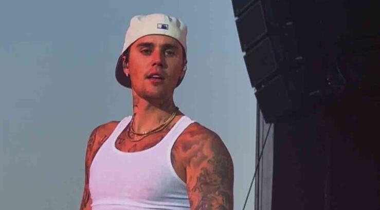 Ο Justin Bieber έγραψε ρεκόρ στο Coachella ως ο πιο ακριβοπληρωμένος καλλιτέχνης 