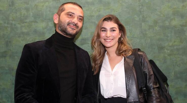 Κουτσόπουλος – Μιχαλοπούλου: Η ανάρτηση που έβαλε τέλος στις φήμες χωρισμού [εικόνα]