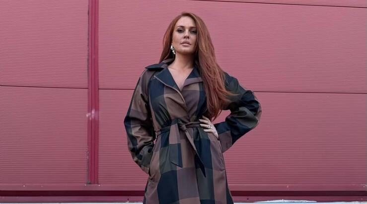 Σίσσυ Χρηστίδου: «Συνήθως όταν χωρίζεις έχεις σοβαρούς λόγους…» [βίντεο]