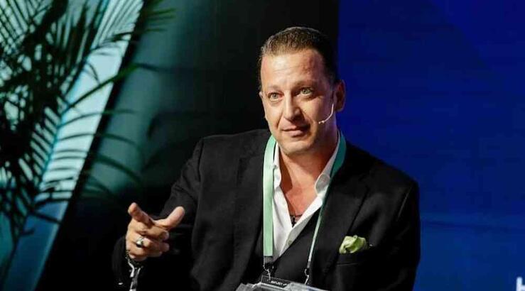 Χρύσανθος Τσουρούλλης: Συγκινεί η ανάρτησή του για τον πατέρα του 