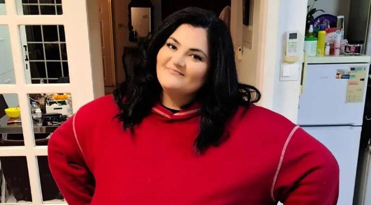 Γιώτα Κρος: Έχασε 24 κιλά σε ένα μήνα – Δείτε το βίντεο που πόσταρε 