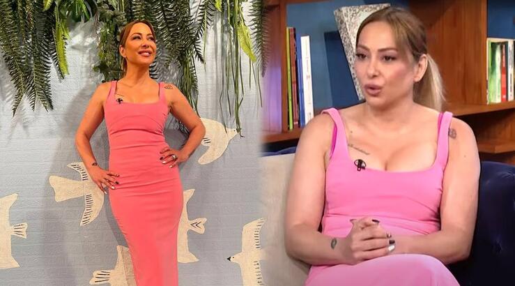 Μελίνα Ασλανίδου: Η εξομολόγηση για τον θάνατο του αδερφού της [βίντεο]