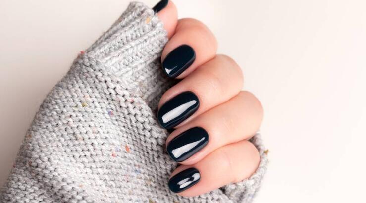 Αυτές είναι οι τάσεις στο μανικιούρ για το φετινό φθινόπωρο 