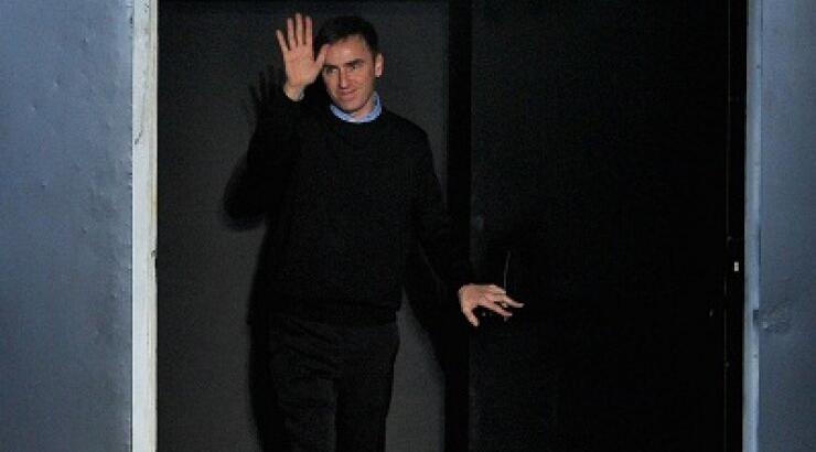 Σήμερα το show του Dior στο Παρίσι