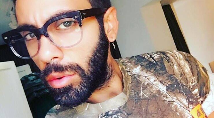 Η πιο δημοφιλής Ελληνίδα τραγουδίστρια αυτή την περιόδο επιλέγει για την πίστα Gregory Morfi